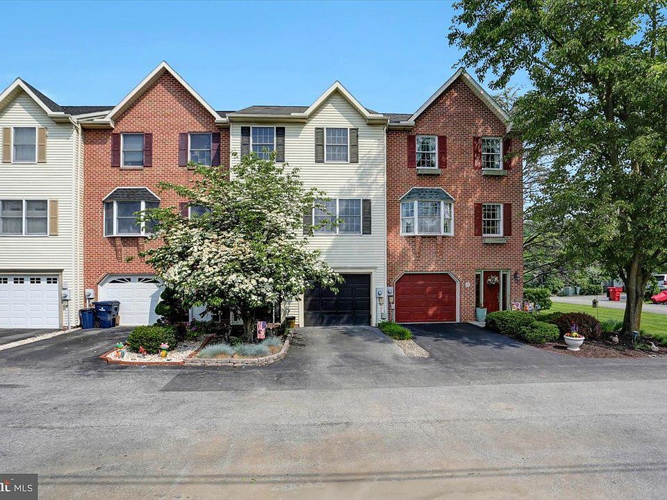 1563 Brechbill Rd, Chambersburg, PA 17202 Zillow