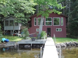 78 Lester Rd, Nobleboro, ME 04555