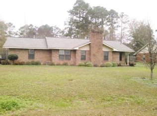 134 Cypress Knee Dr, Baxley, GA 31513