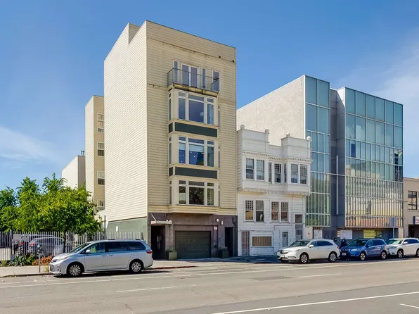 275 9th St APT 3, Oakland, CA 94607