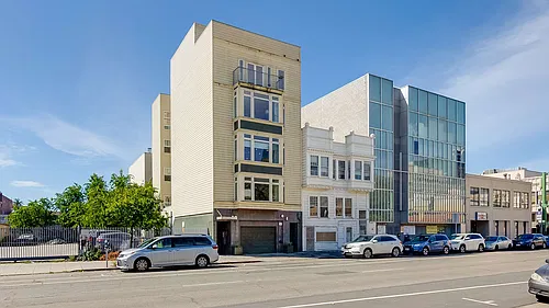 275 9th St #3 Photo 1