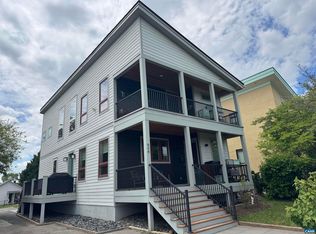 808 Elliott Ave, Charlottesville, VA 22902