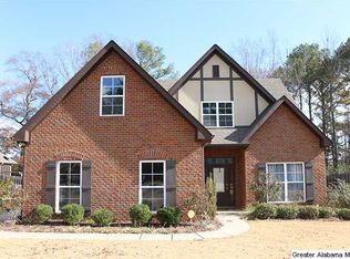 121 Seams Way, Alabaster, AL 35007