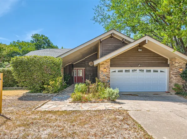 2512 Winding Hollow Ln, Arlington, TX 76006