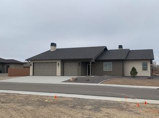 846 Fire Quartz Ln, Grand Junction, CO 81506