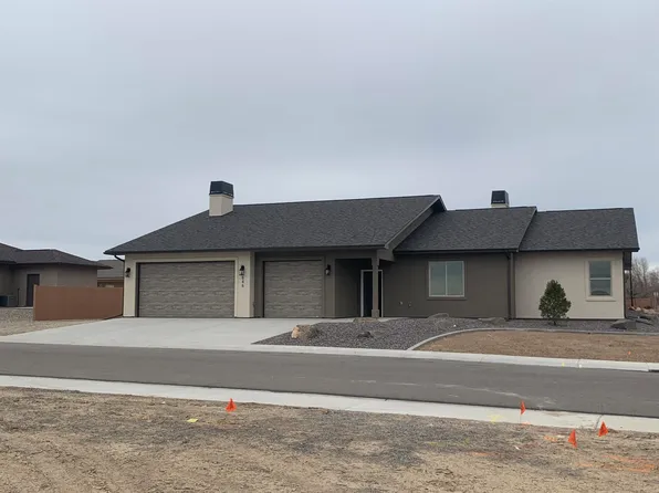 846 Fire Quartz Ln, Grand Junction, CO 81506