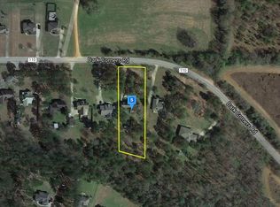 2478 Dark Corners Rd, Tallassee, AL 36078