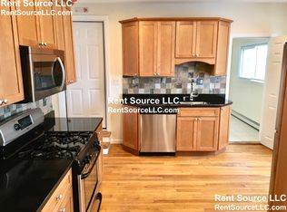 22 Dartmouth St #1R, Somerville, MA 02145