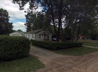 1380 W Yale Ave, Flint, MI 48505