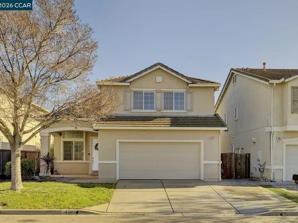 478 Oak Crest Pl, Pittsburg, CA 94565