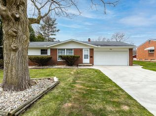 594 Rutledge St, Jackson, MI 49203