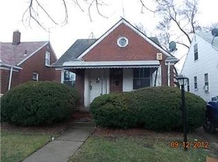 12060 Maiden St, Detroit, MI