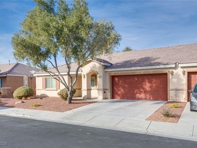 1016 Chestnut Bay Ave, North Las Vegas, NV, 89031