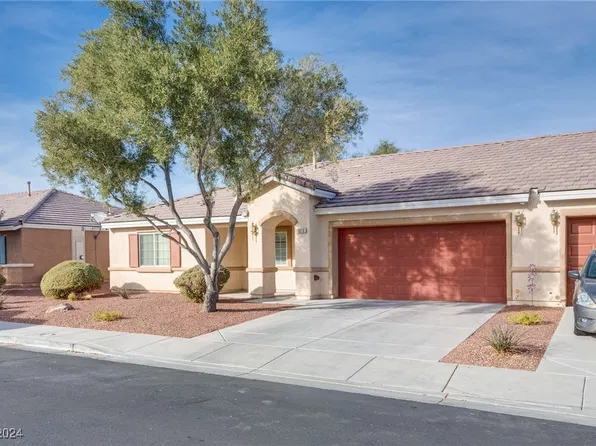 1016 Chestnut Bay Ave, North Las Vegas, NV 89031