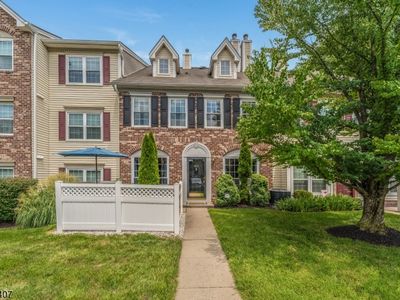 1017 Breckenridge Drive, Branchburg, NJ, 08876