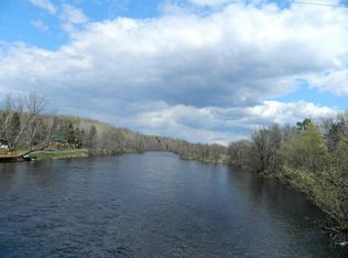 On N Knapp Rd, Ojibwa, WI 54862