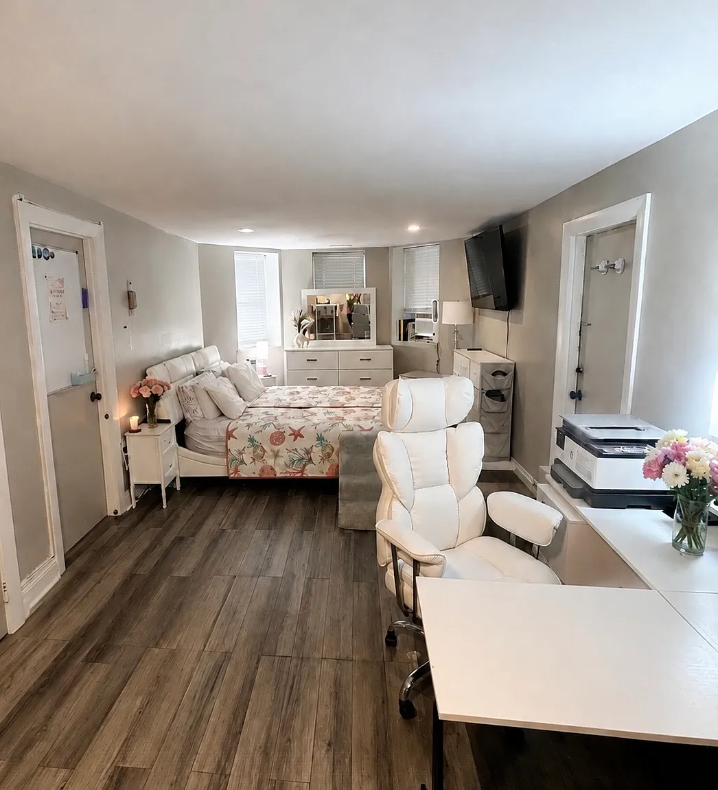 1 bed, 625 sqft, $2,400 — Photo 4