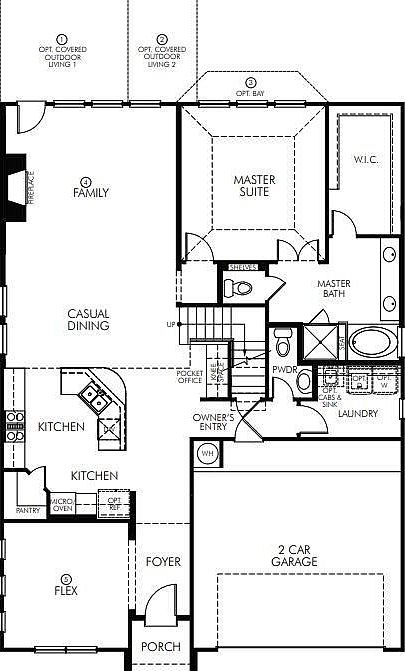 2nd image of 817 Lawndale St