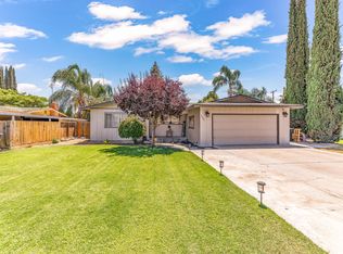 4005 W Paradise Ave, Visalia, CA 93277