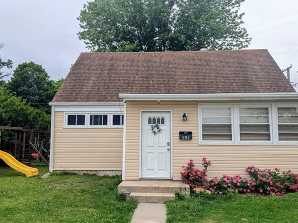 101 Fairway Ct, Havre De Grace, MD 21078