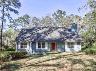 7736 Bass Ridge Trl, Tallahassee, FL 32312