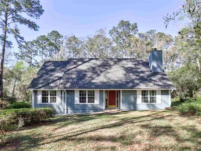 7736 Bass Ridge Trl, Tallahassee, FL, 32312