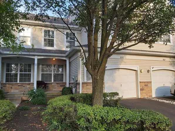 805 Breckenridge Ct #94, New Hope, PA 18938