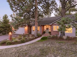 22304 Anasazi Way, Golden, CO 80401
