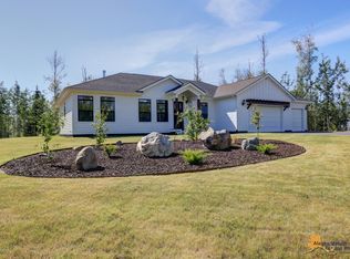 7695 S Settlers Bay Dr, Wasilla, AK 99623