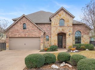 2240 Park Place Cir, Round Rock, TX 78681