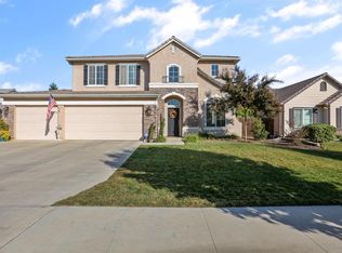 2848 W Glendale Ave, Visalia, CA