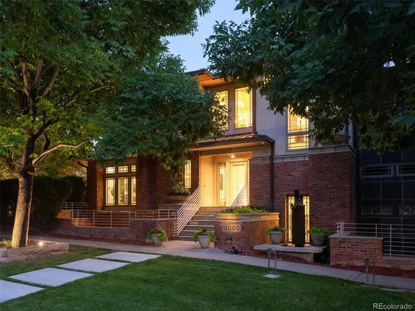 3000 E 5th Avenue, Denver, CO 80206