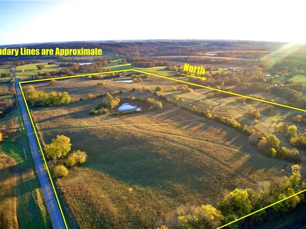 Z Hwy, Bogard, MO 64622