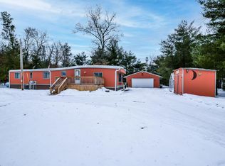 1085 Chicago Rd, Friendship, WI 53934