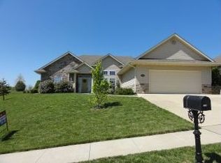 6505 Chelan Dr, Columbia, MO 65203