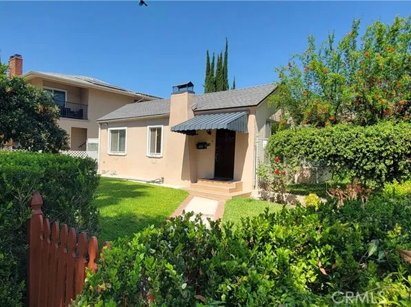 567 South St, Glendale, CA 91202