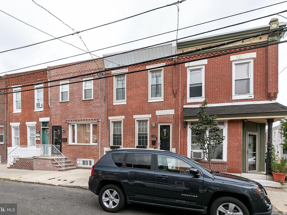 208 McKean St, Philadelphia, PA 19148 Zillow