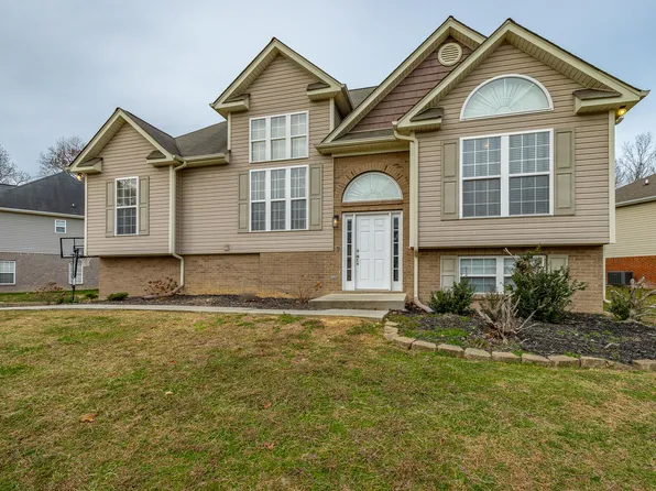 6143 Oilskin Dr, Ooltewah, TN 37363