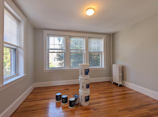 153 Summer St, Somerville, MA 02143