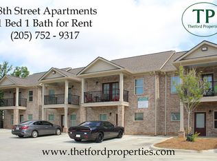 530 18th St UNIT 104, Tuscaloosa, AL 35401
