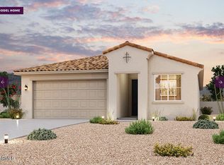 2448 E Houston Ave, Apache Junction, AZ 85119