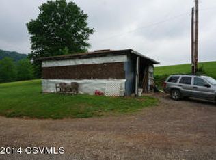 312B Thomas Rd, Bloomsburg, PA 17815