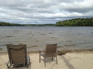 55 Water Rd, Alton, NH 03809