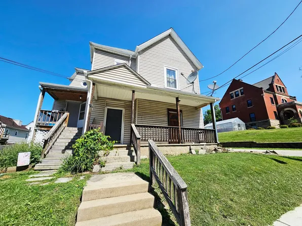 wha555, 555 W Hallam Ave #1, Washington, PA 15301
