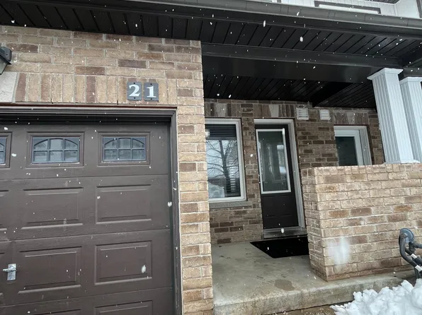 90 Sovereigns Gate, Barrie, ON