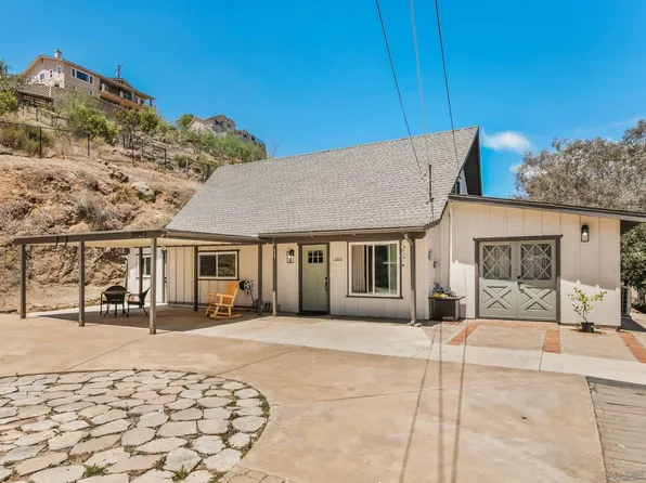 11802 Hi Ridge Rd, Lakeside, CA 92040