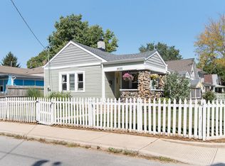 2530 E Saint Clair St, Indianapolis, IN