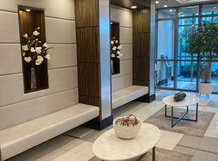 349 Rathburn Rd W #2305, Mississauga, ON L5B0K6