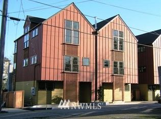 6005 Fauntleroy Way SW #A, Seattle, WA 98136