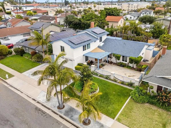 17148 Santa Catherine St, Fountain Valley, CA 92708